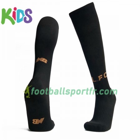 Liverpool Gardien Enfant Domicile Chaussettes 2019-2020
